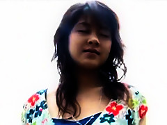 Hottest homemade Solo Girl, Outdoor sex video