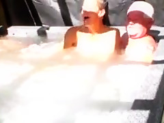 Hot tub time machine re-upped