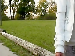 Best amateur Outdoor, High Heels xxx clip