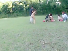 Crazy amateur Fetish, Group Sex sex clip