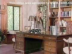 Amazing Big Tits, Lesbian adult movie