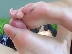 Best homemade Outdoor, Fetish xxx video