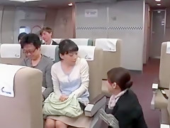 Incredible Outdoor, Korean adult scene