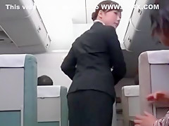 Incredible Outdoor, Korean adult scene