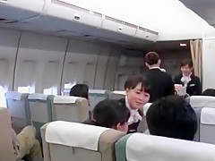 Incredible Outdoor, Korean adult scene