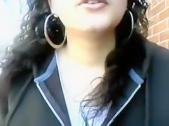 Crazy homemade Outdoor, Solo Girl sex movie