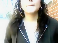 Crazy homemade Outdoor, Solo Girl sex movie
