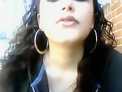 Crazy homemade Outdoor, Solo Girl sex movie