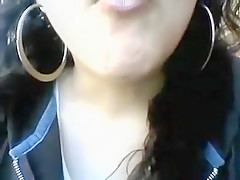 Crazy homemade Outdoor, Solo Girl sex movie