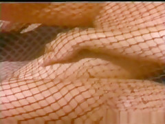 Crazy pornstar in incredible brunette, outdoor adult movie