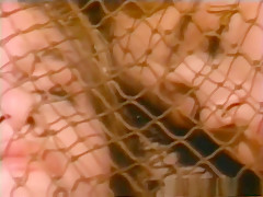 Crazy pornstar in incredible brunette, outdoor adult movie