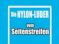 Best amateur MILFs, Outdoor xxx scene