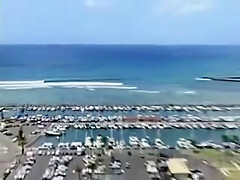 Fabulous Beach, Blowjob porn video