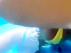 Fun at the pool prt 2