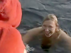 Horny amateur Celebrities, Lesbian adult scene