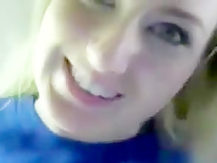 She is adorable  fun and naughty at the same time