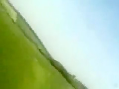 Fabulous Outdoor xxx movie