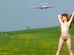 Fabulous Outdoor xxx movie