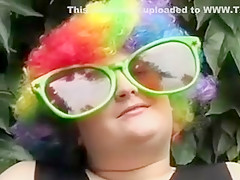 Incredible BBW, Fetish porn movie