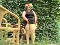 Incredible BBW, Fetish porn movie