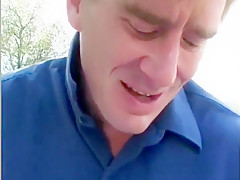 Best pornstar Kitty Marie in amazing piercing, blonde adult video