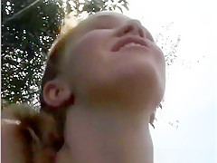 Best pornstar Kitty Marie in amazing piercing, blonde adult video