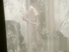Best peeper Hidden Cams, Showers adult scene
