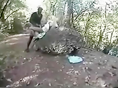 Incredible homemade Blonde, Doggy Style xxx clip