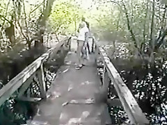Incredible homemade Blonde, Doggy Style xxx clip