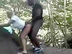 Incredible homemade Blonde, Doggy Style xxx clip
