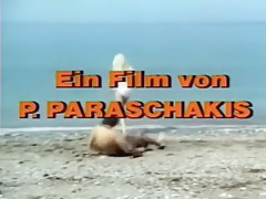 Hottest Vintage, Outdoor sex clip