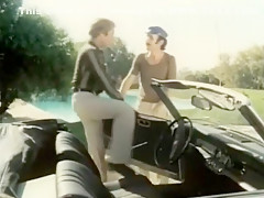 Hottest Vintage, Outdoor sex clip