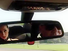 Amazing Ass, Couple adult clip