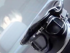 Amazing Ass, Couple adult clip