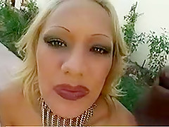Exotic homemade DP, Anal porn movie