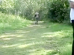 Best Outdoor, Mature adult video
