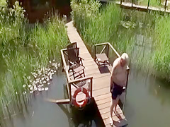 Incredible Tattoos, Group Sex xxx clip