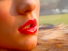 Amazing homemade Close-up, Fetish sex movie