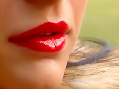 Amazing homemade Close-up, Fetish sex movie