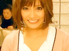Jap presenter fucked during live show 18-43