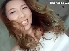 Incredible Japanese model Yumi Kazama in Best Outdoor JAV video
