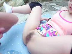 Ai Uehara in Sexual Hide-And-Seek - JapansTiniest