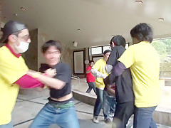 Ai Uehara in Sexual Hide-And-Seek - JapansTiniest