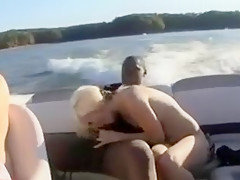 Exotic amateur Outdoor, Small Tits sex movie