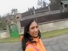 Hottest Teens, Outdoor sex scene