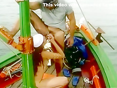 Best pornstar in exotic public, outdoor adult video