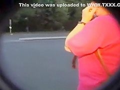 Best Hidden Cams, Public adult clip