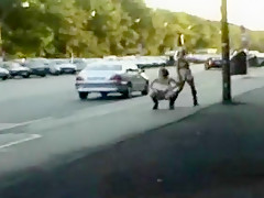 Best Hidden Cams, Public adult clip