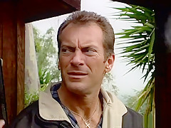 Hottest pornstar Julie Meadows in incredible blonde, big tits porn scene