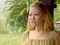 Hottest pornstar Julie Meadows in incredible blonde, big tits porn scene